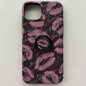 burga melodrama case iphone 15 plus